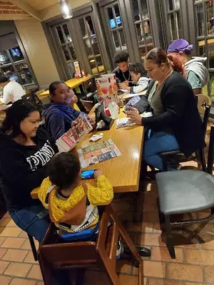 Chili's Grill & Bar
