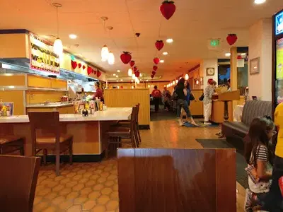 Carrows Restaurants