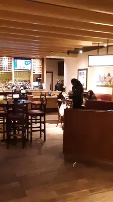 Olive Garden Italian Restaurant