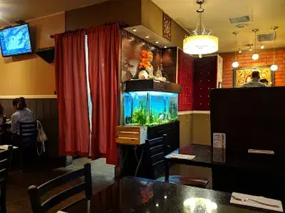 Rice & Spice Thai Cuisine
