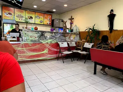 Birrieria Tacos Mi Negra
