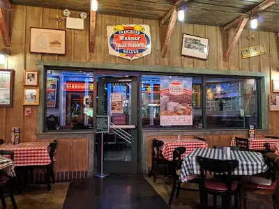 Portillo's Hot Dogs