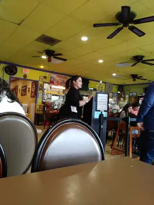 El Ojo De Agua Taqueria