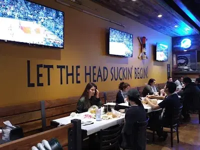 Claws Restaurant