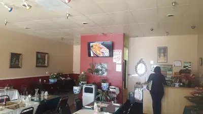 Thai Dine Restaurant