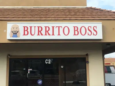 Burrito Boss