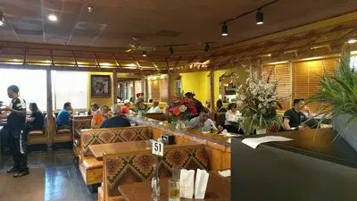 Jose's Mexican Food