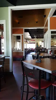 Chili's Grill & Bar