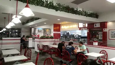 In-N-Out Burger