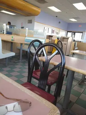 Yoshinoya Moreno Valley