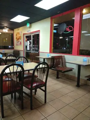 Wienerschnitzel