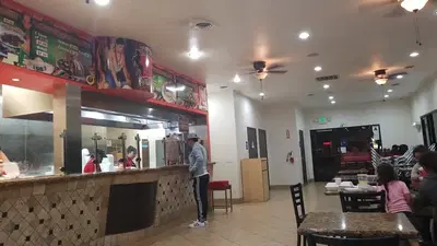 Taqueria 2 Potrillos