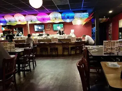 Joe's Sushi