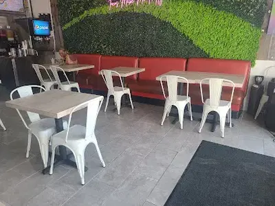 El Picocito Restaurant