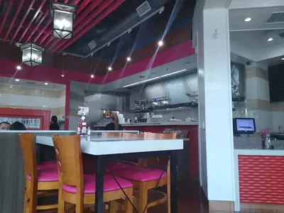 Mariscos La Chula -Downey