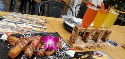 OLA Restobar Downey