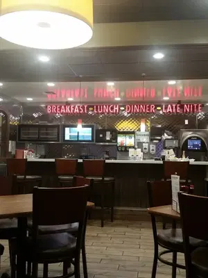 Denny's