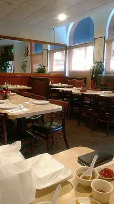 Downey Peking