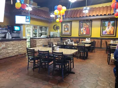 Tacos Don Chente Downey