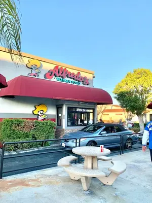 Alfredo's Mexican Food