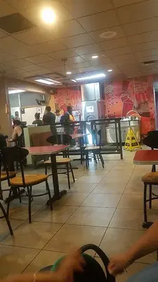 Jack in the Box