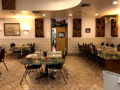 Pina Pizza House