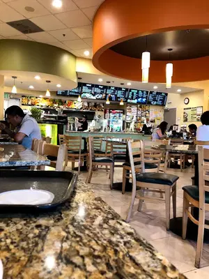 San Sai Japanese Grill