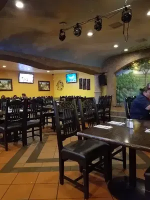 La Barca Grill & Cantina