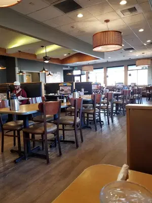 IHOP