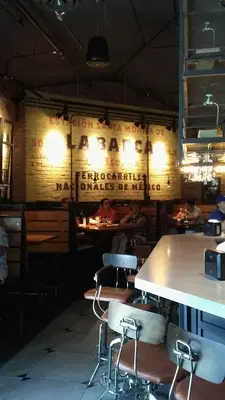 La Barca Restaurantes