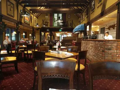 Mimi's Cafe
