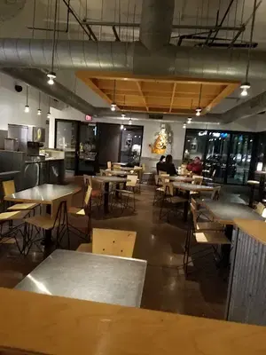 Chipotle Mexican Grill