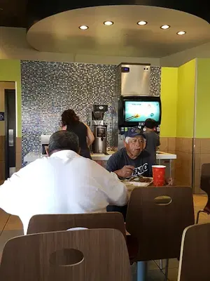 Panda Express