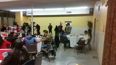 Hall of Fame Market & Deli