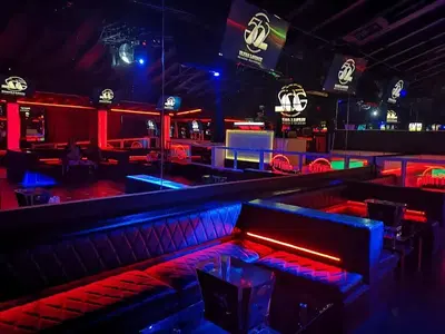 BAJAS GRILL DOWNEY
