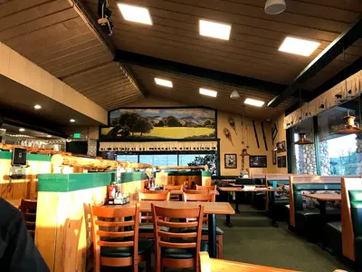 Black Bear Diner Downey