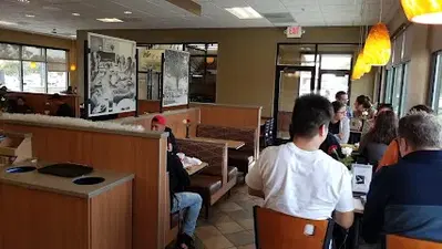 Chick-fil-A