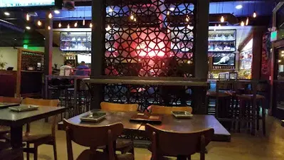 Tempo Cantina
