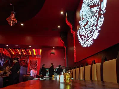 El Pescador Cocina Mexicana