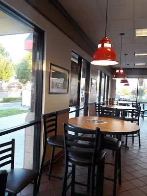 Boston Market
