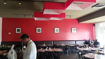 Narai Thai Cuisine