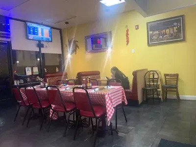 O.R. Restaurant Mexican Pizza and More