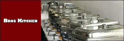 Bros Kitchen