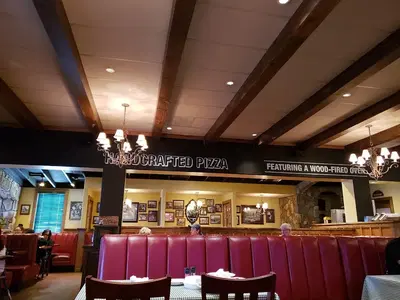 Johnny Carino's