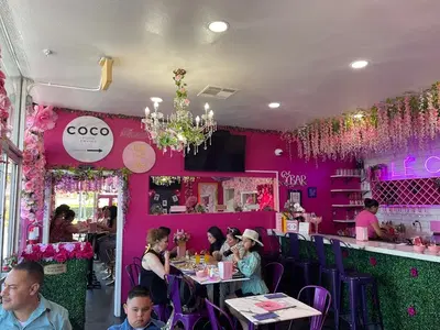 Le Coco