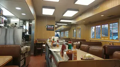 Arthur's Restaurant