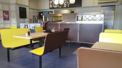 Fish & Chips