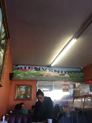 Taqueria Zavala