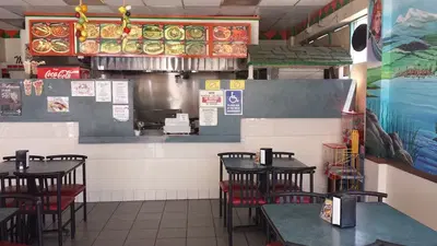 El Azteca Taqueria