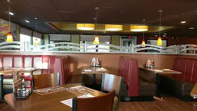 Denny's